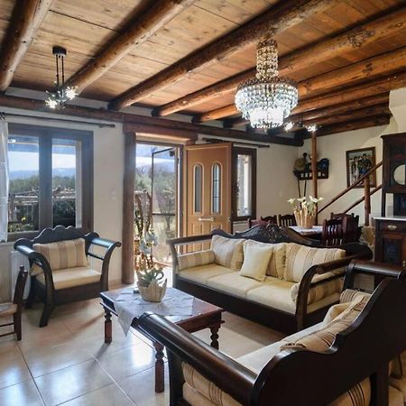 Dimitris'S Country House Agia  Luaran gambar