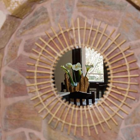 Dimitris'S Country House Agia  Luaran gambar