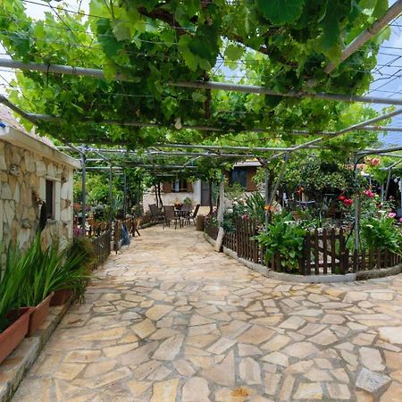 Dimitris'S Country House Agia  Luaran gambar