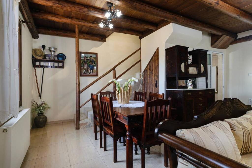 Dimitris'S Country House Agia  Luaran gambar