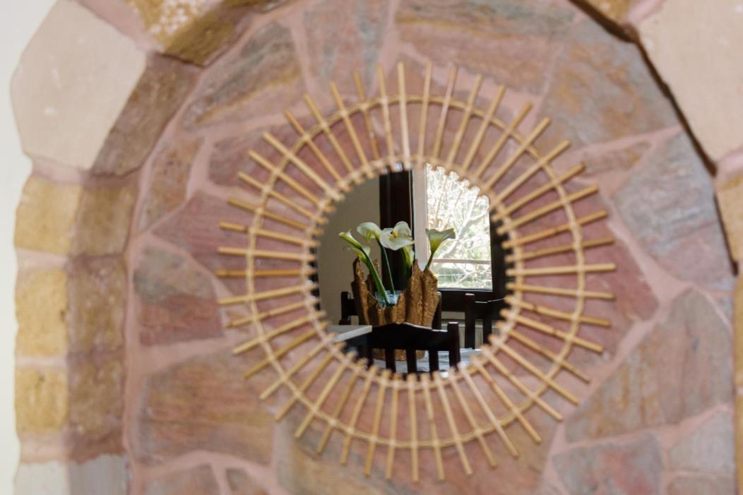 Dimitris'S Country House Agia  Luaran gambar