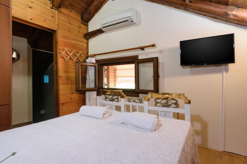 Dimitris'S Country House Agia  Luaran gambar