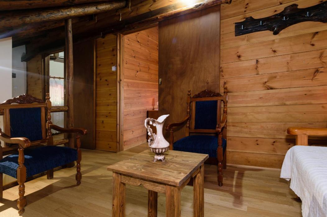 Dimitris'S Country House Agia  Luaran gambar