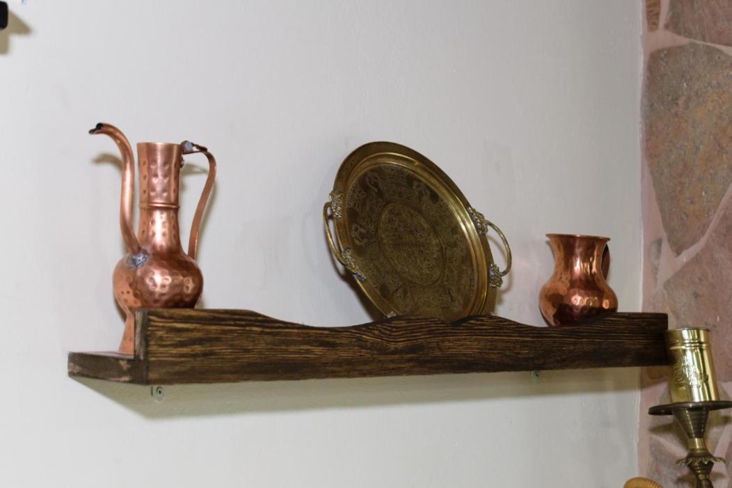 Dimitris'S Country House Agia  Luaran gambar