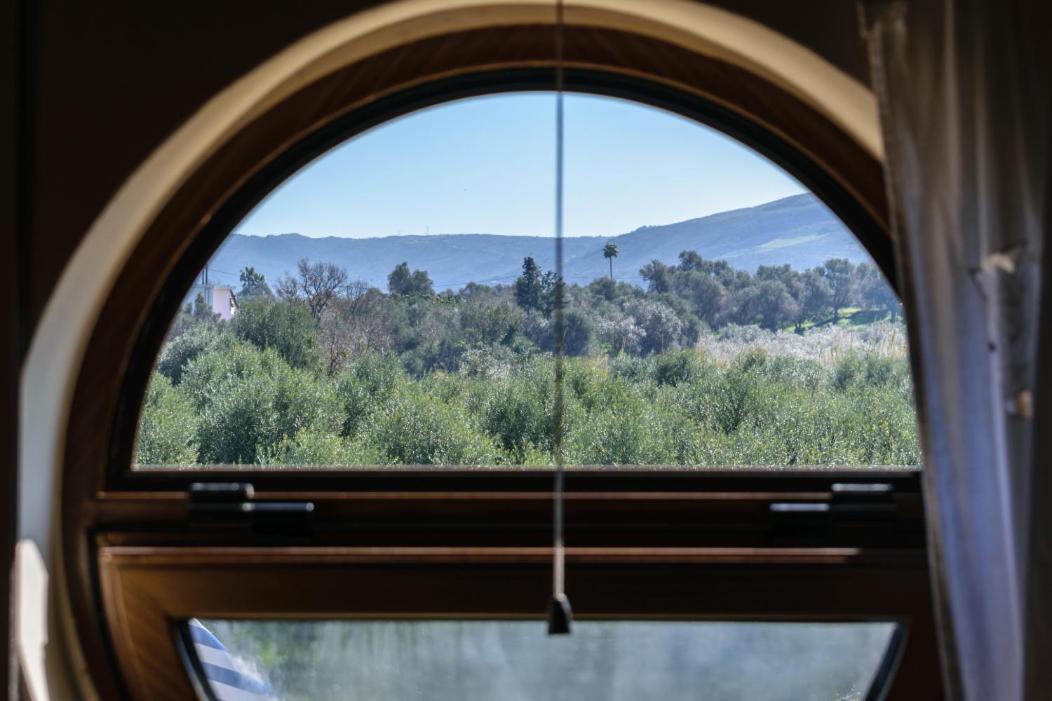 Dimitris'S Country House Agia  Luaran gambar