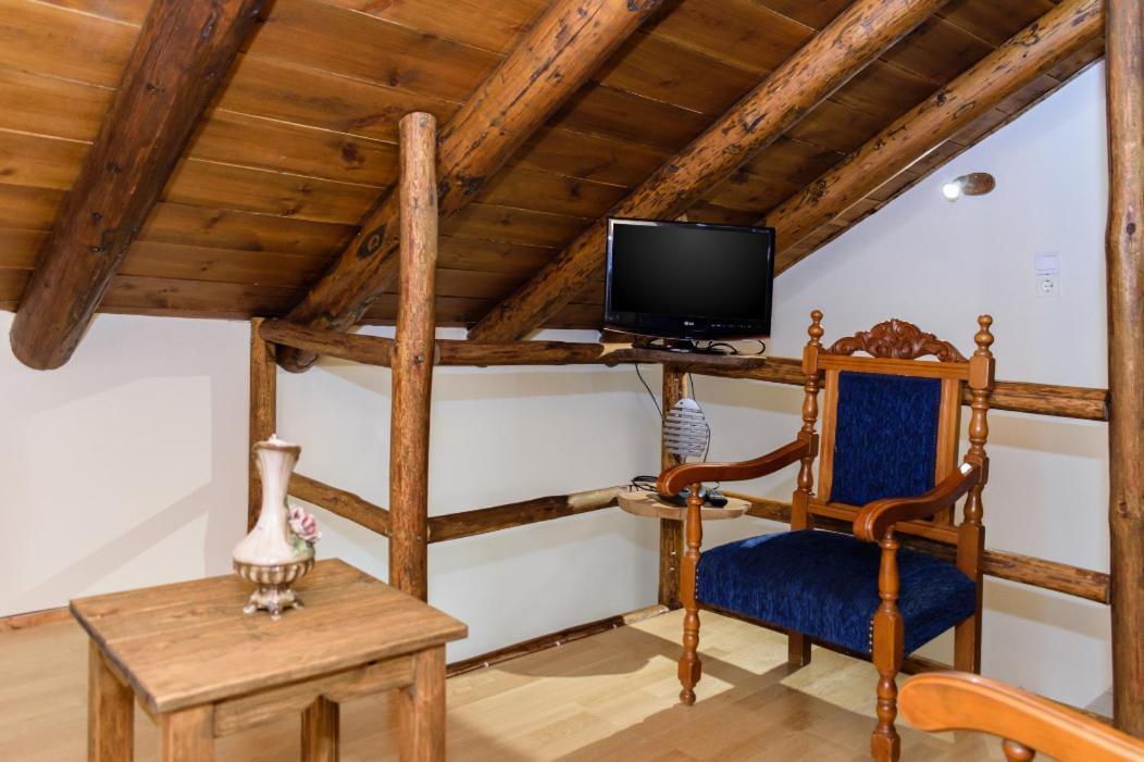 Dimitris'S Country House Agia  Luaran gambar