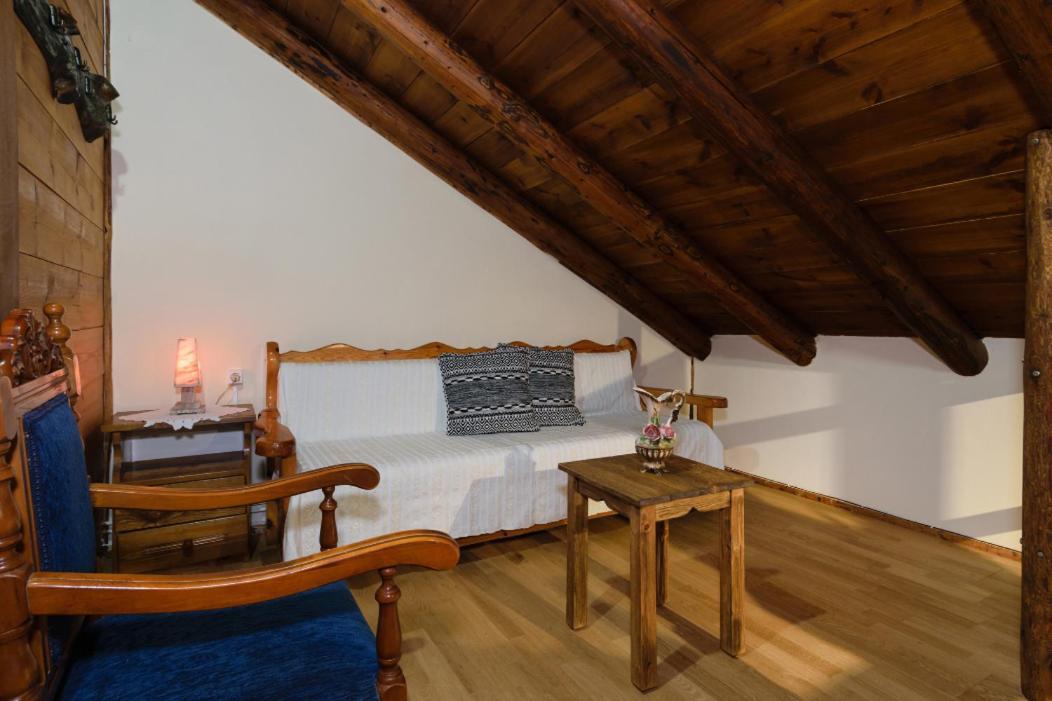 Dimitris'S Country House Agia  Luaran gambar