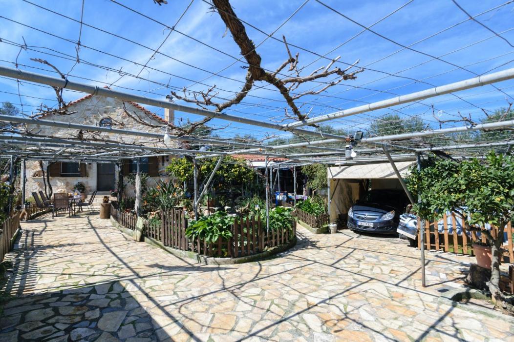 Dimitris'S Country House Agia  Luaran gambar