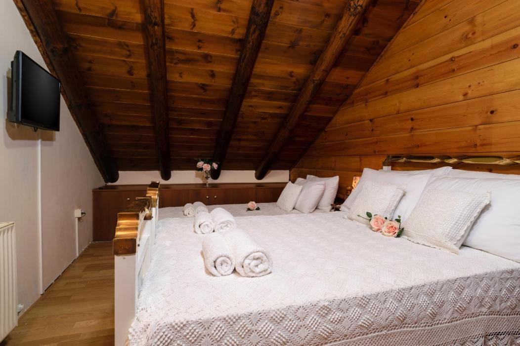 Dimitris'S Country House Agia  Luaran gambar