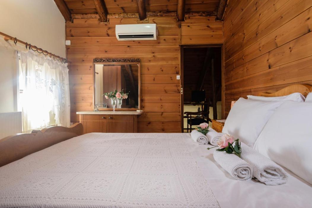 Dimitris'S Country House Agia  Luaran gambar