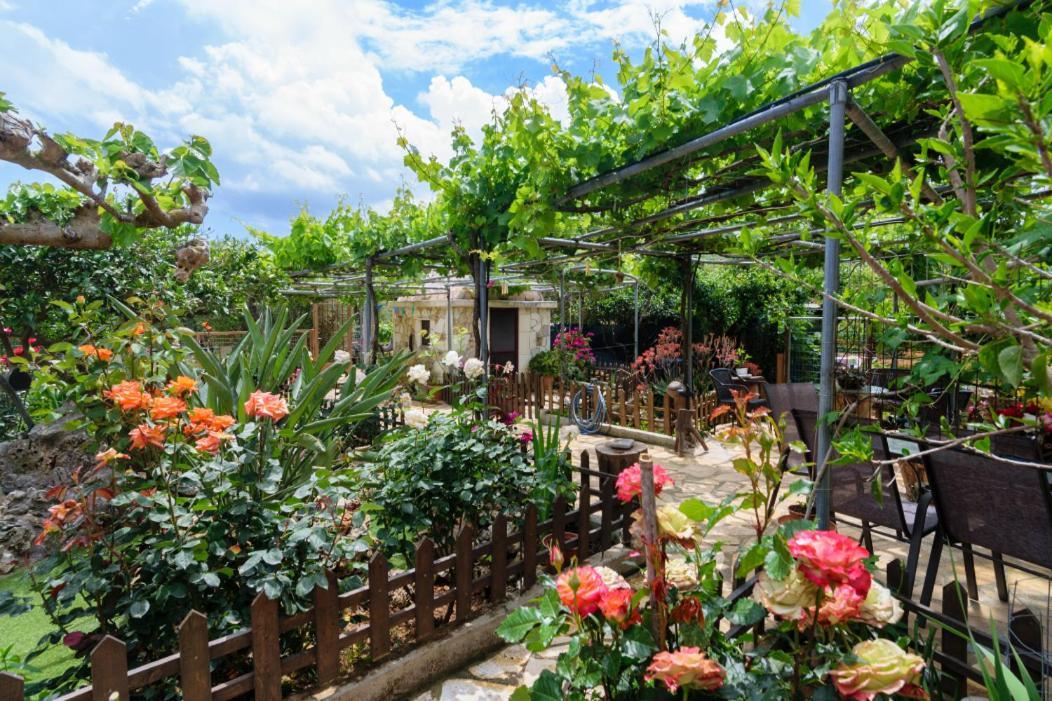 Dimitris'S Country House Agia  Luaran gambar