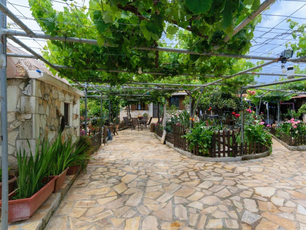 Dimitris'S Country House Agia  Luaran gambar